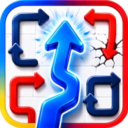 Loosen : Arrow Escape Puzzle